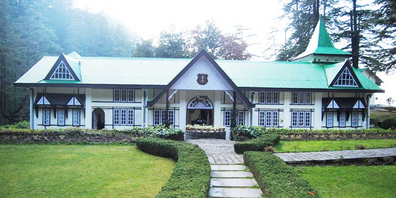 Annandale Army Heritage Museum, Shimla Tourist Attraction