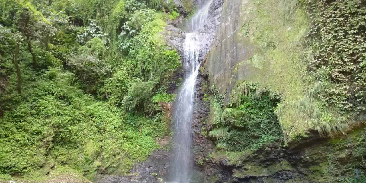 Chadwick Falls Shimla (Timings, Entry Fee, Images, Best time to visit,  Location & Information) - Shimla Tourism 2023