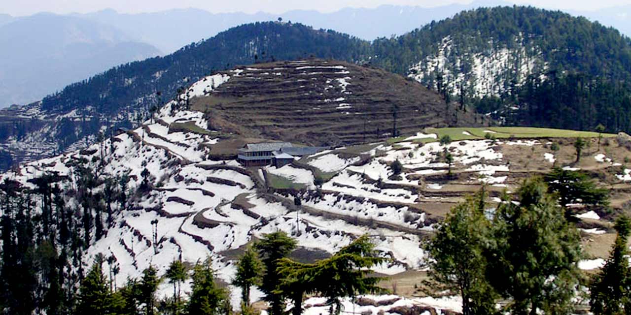 Kufri, Shimla Top Places to Visit in Two Days