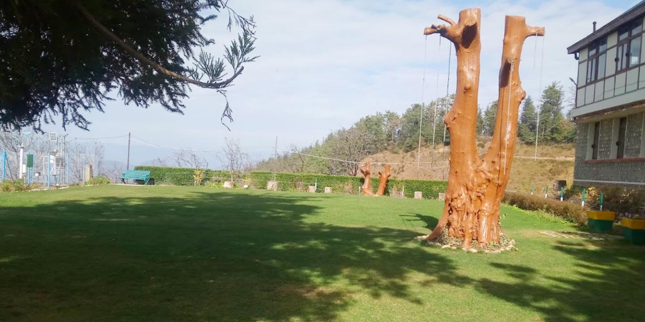 Mashobra Apple Orchards, Shimla Tourist Attraction