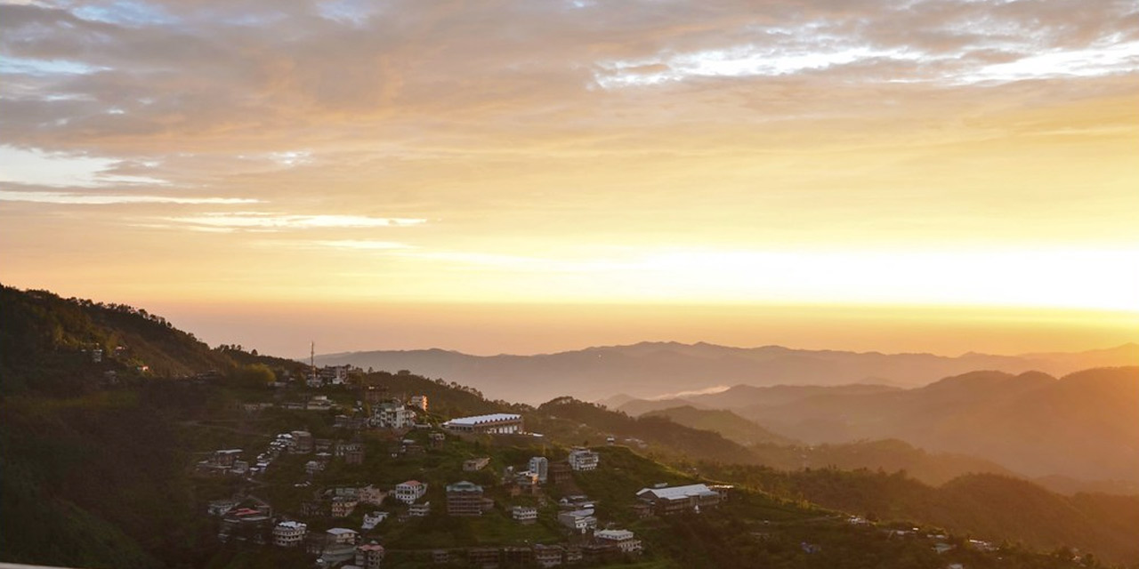 Shogi, Shimla Tourist Attraction