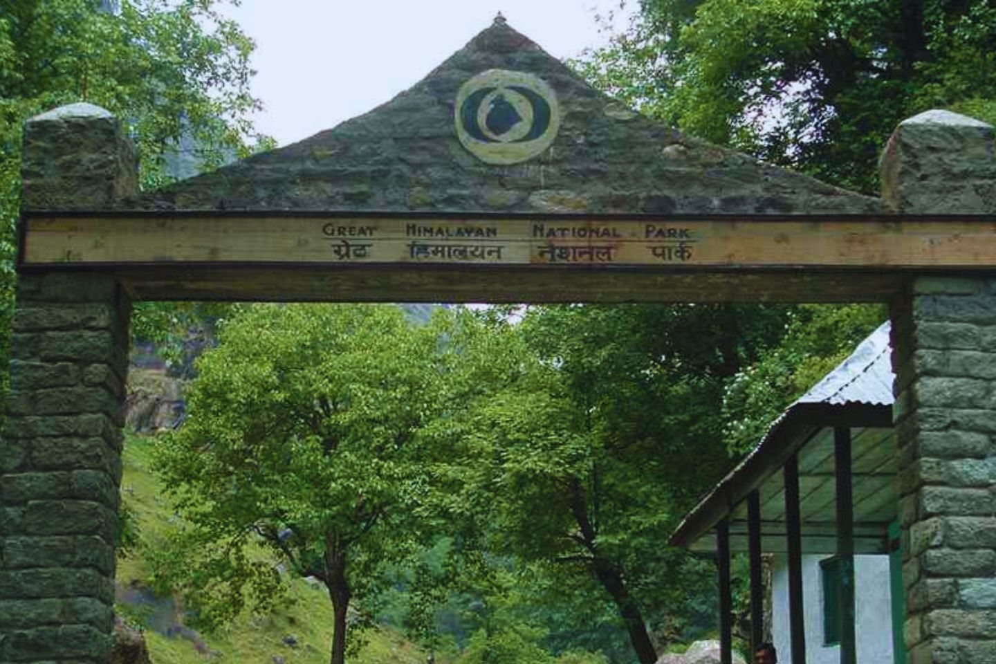 Great Himalayan National Park