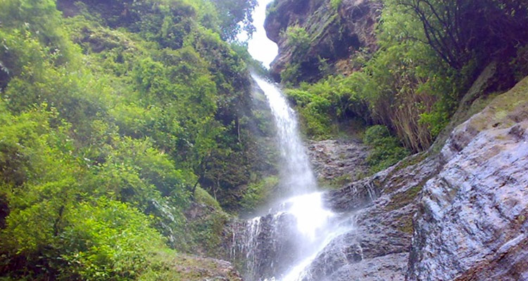 Chadwick Falls Shimla (Timings, Entry Fee, Images, Best time to visit ...