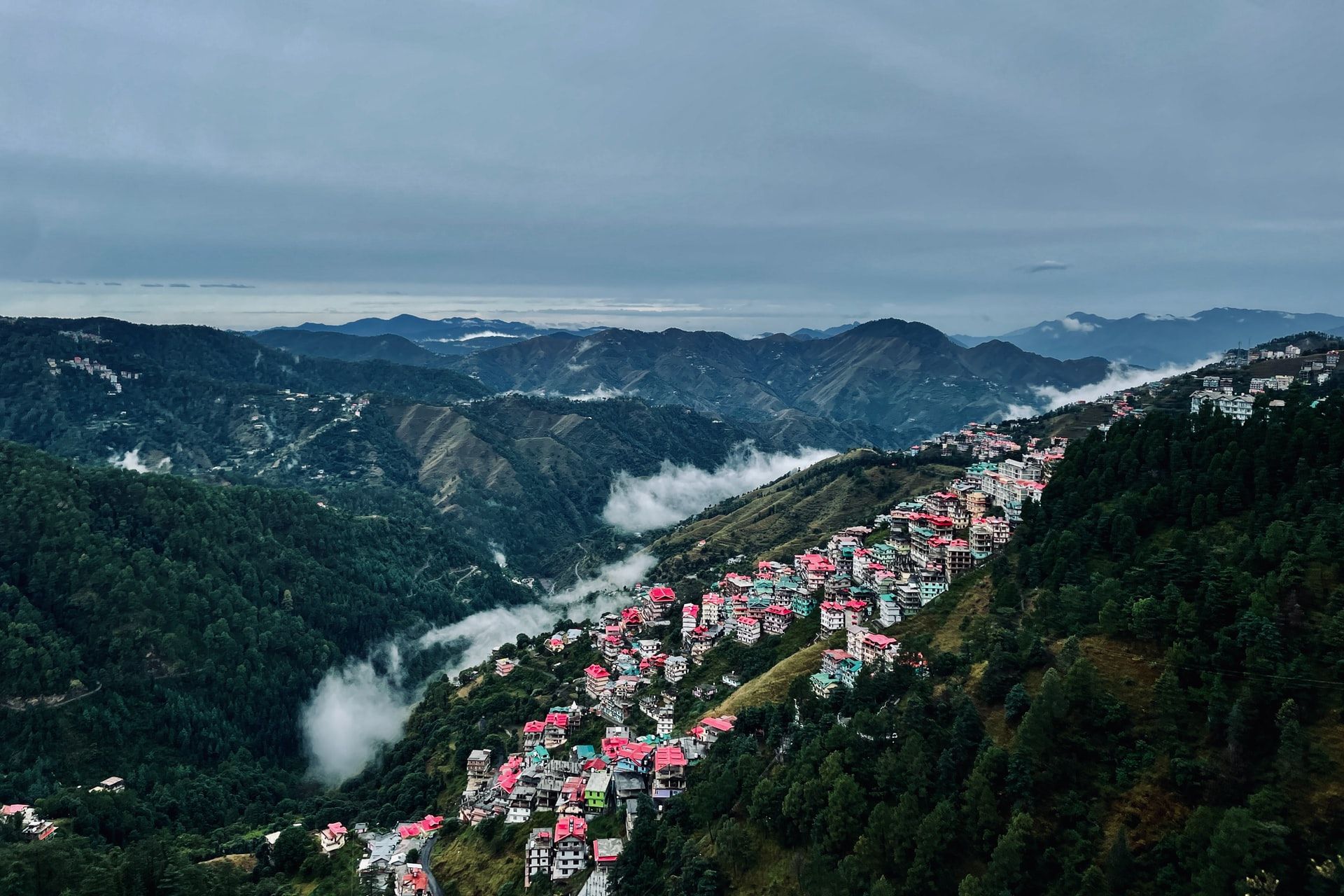 1 Day Shimla Tour Packages with Price & Itinerary