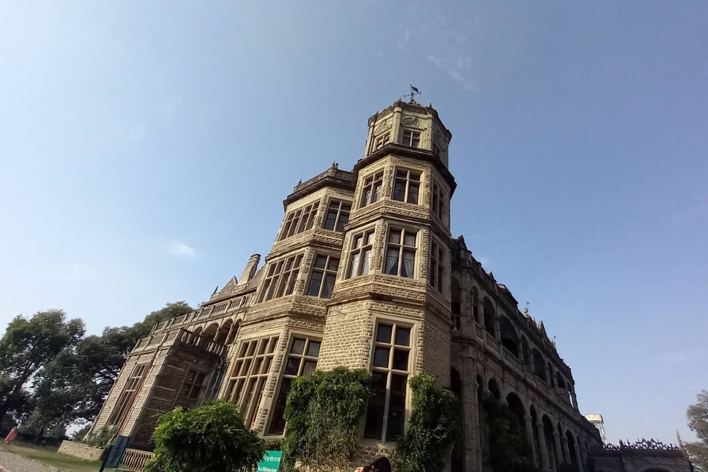 Places to visit in Shimla