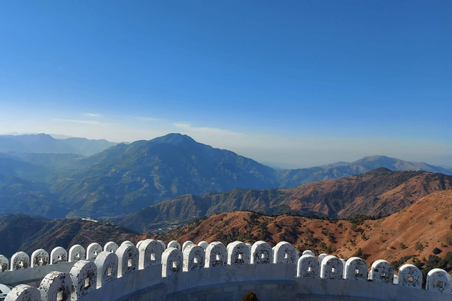 Shimla Local Sightseeing Tour Packages with Price & Itinerary