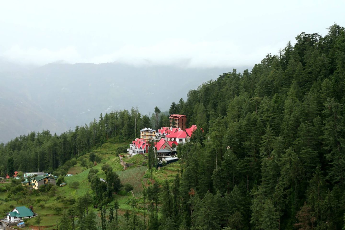 Shimla Manali Family Packages