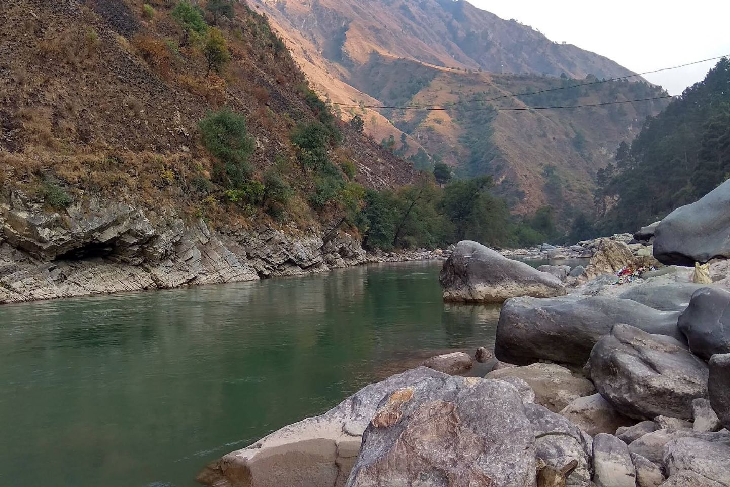 Shimla Tour Packages for Couple