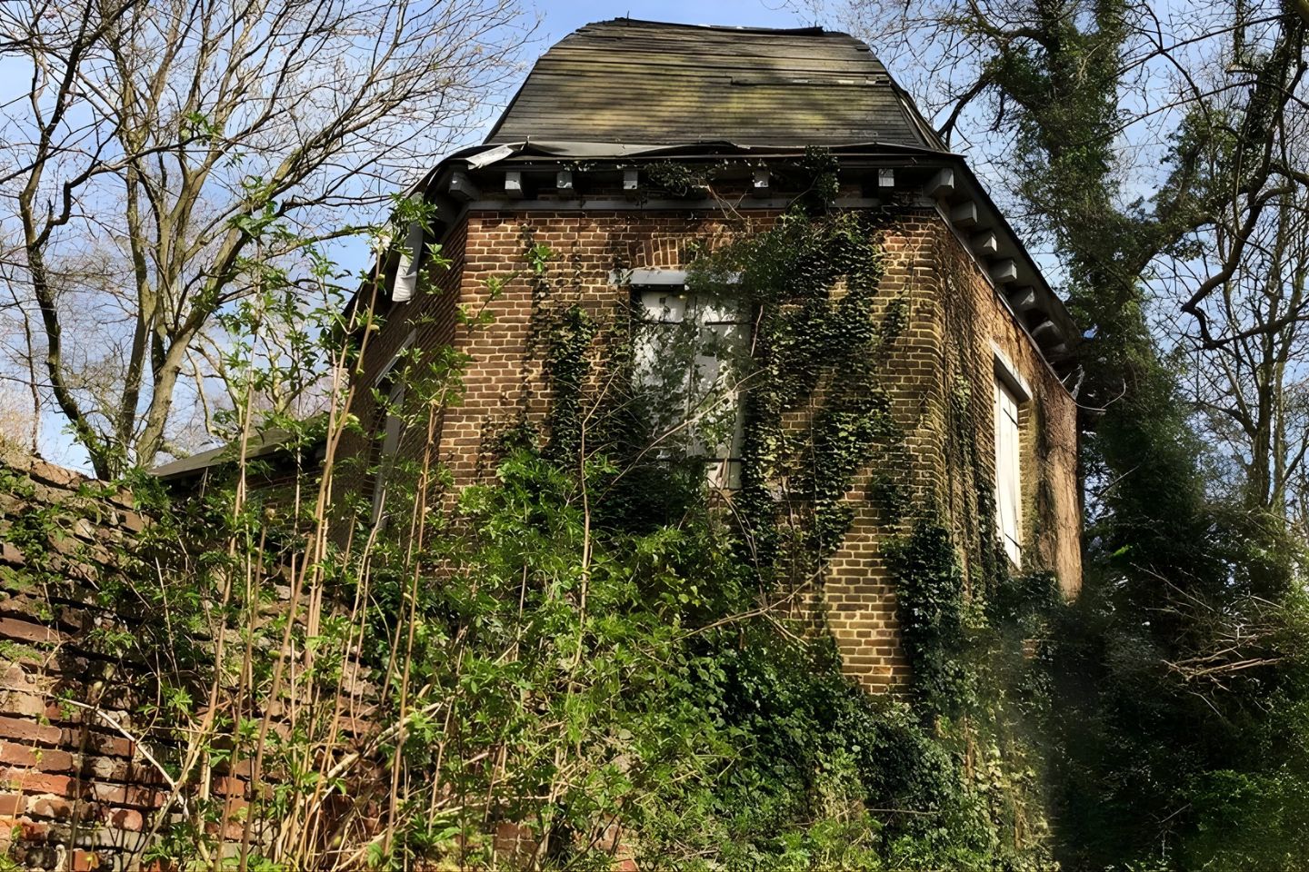 Chudail Boudi, Shimla