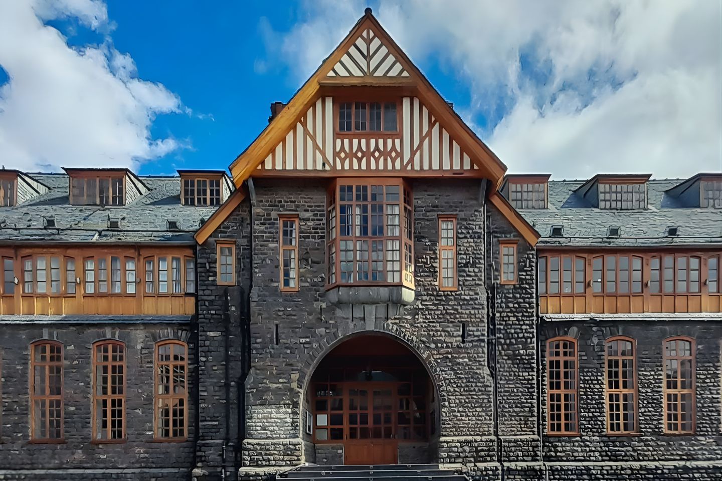 Gaiety Heritage Cultural Complex, Shimla Top Places to Visit in One Day