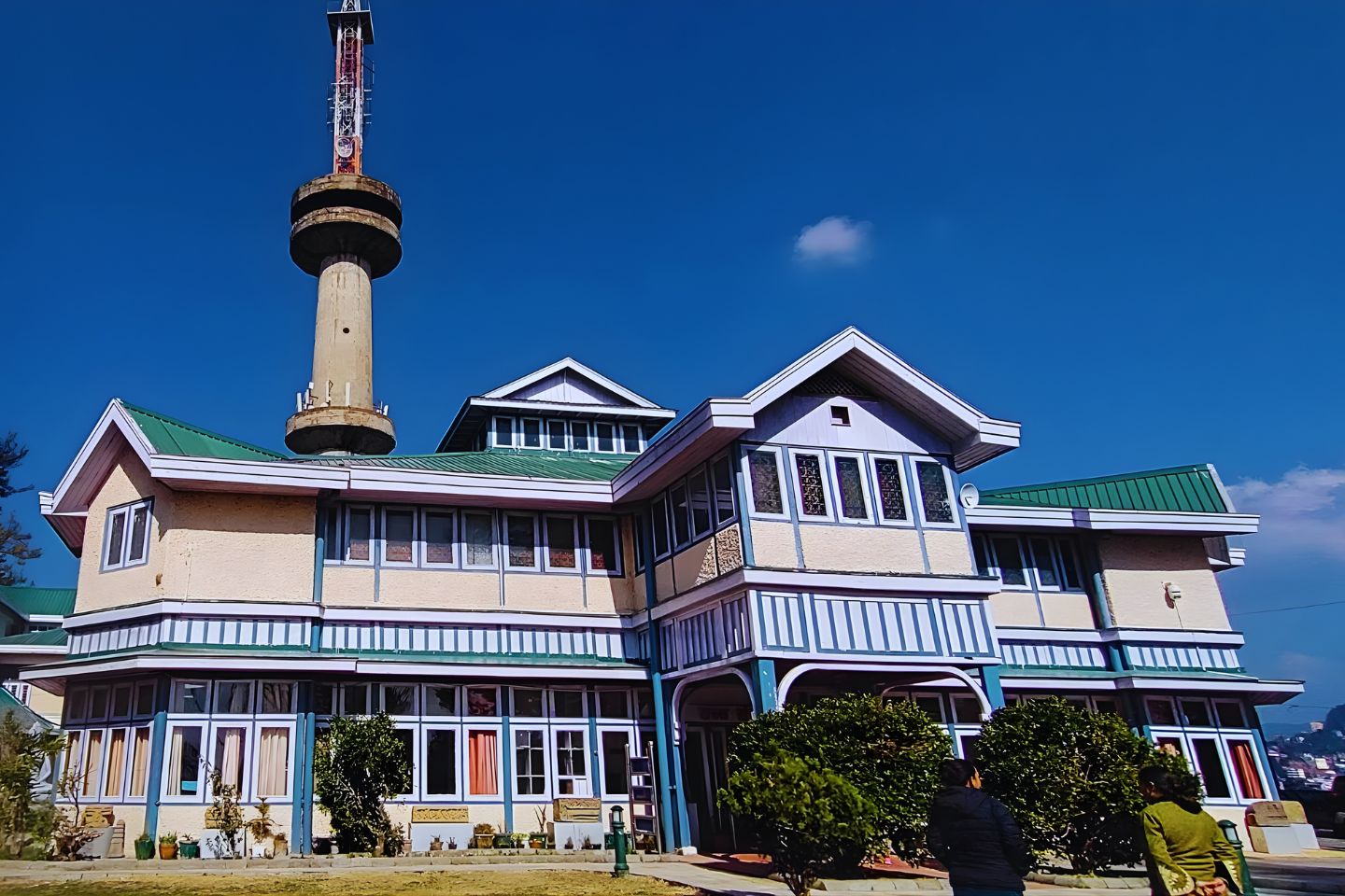 Himachal State Museum Shimla