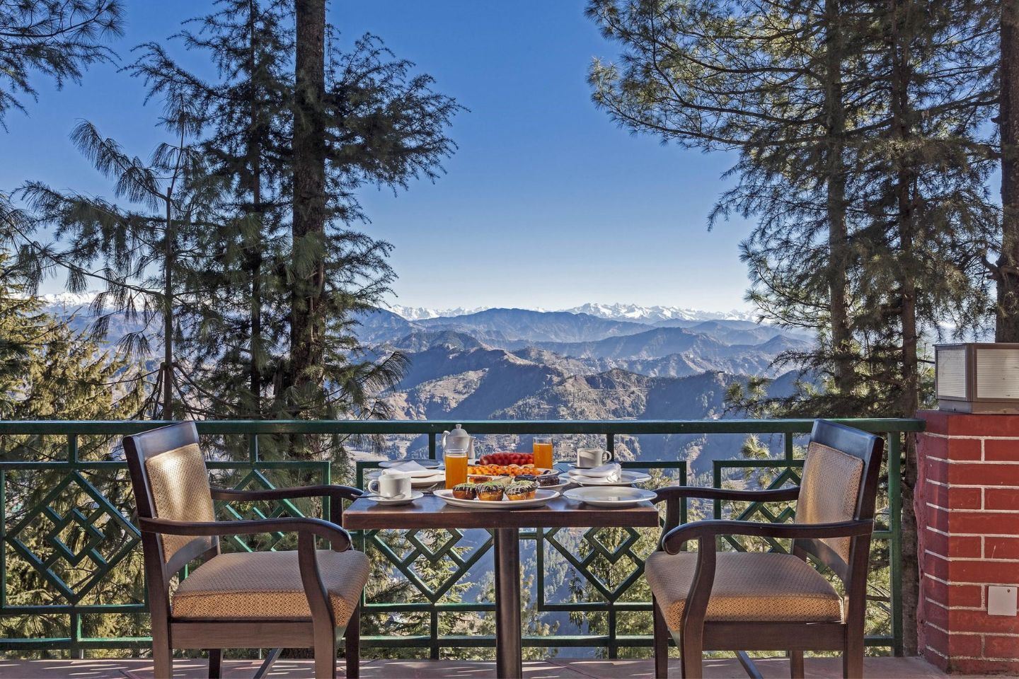 Indira Tourist Park Shimla