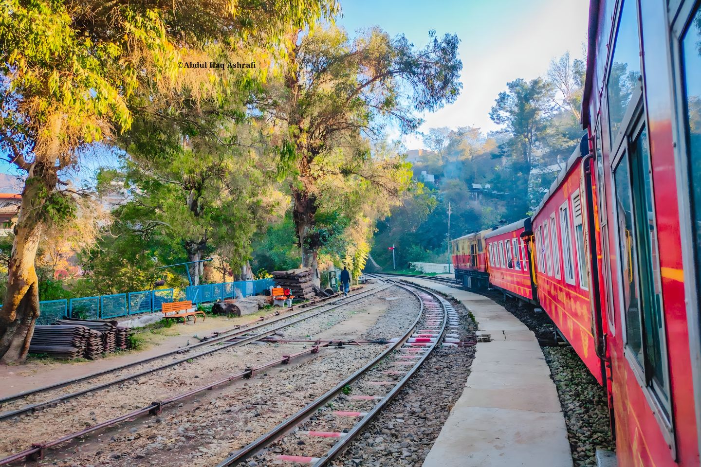 Solan, Shimla Top Places to Visit in Three Days