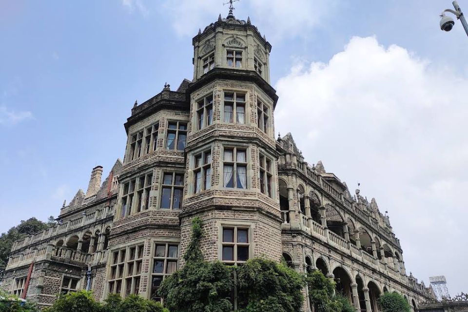 Viceregal Lodge Shimla 